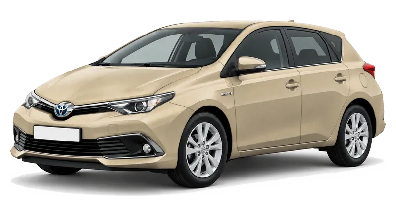 Toyota Blade