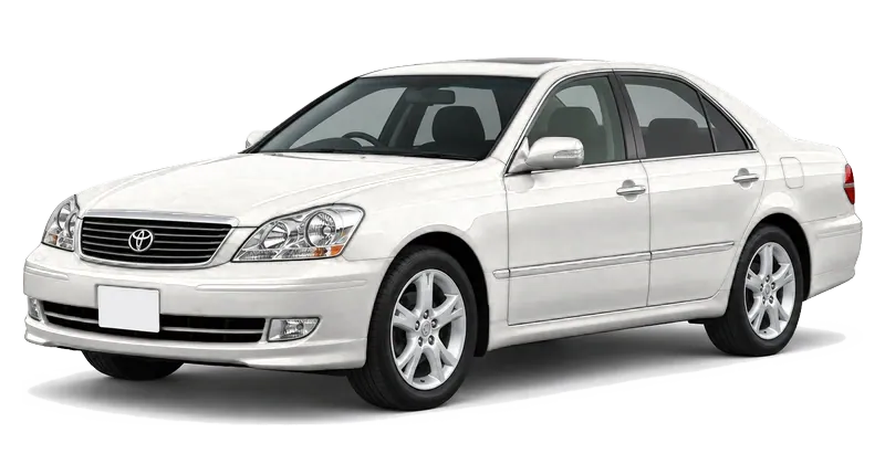 Toyota Brevis