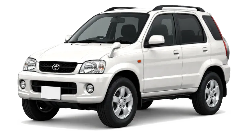 Toyota Cami