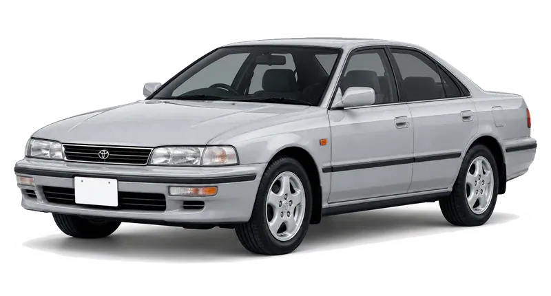 Toyota Carina ED