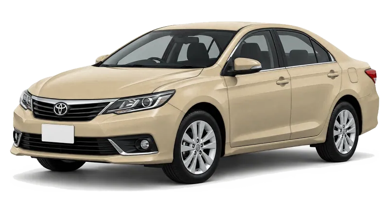 Toyota Carina