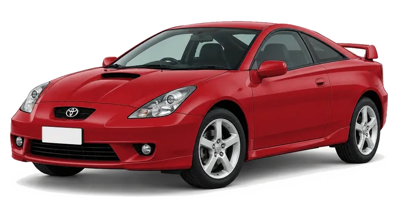 Toyota Celica