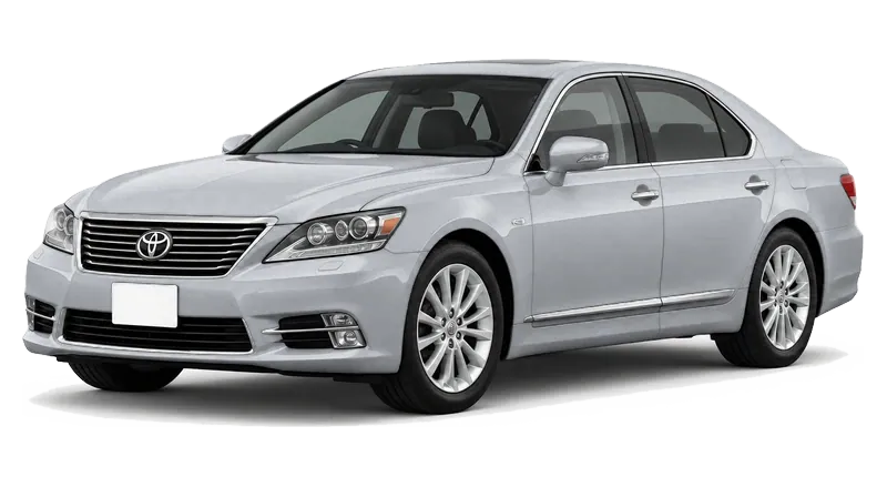 Toyota Celsior
