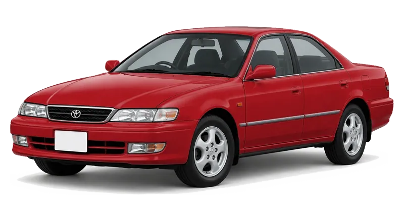 Toyota Corolla Ceres
