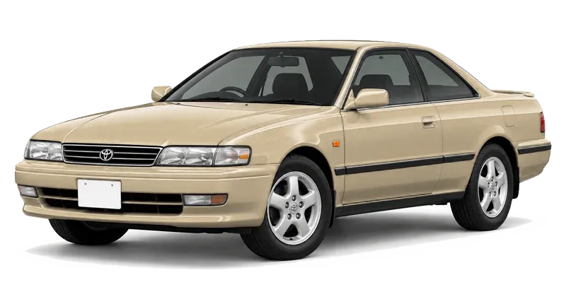 Toyota Corona Exiv