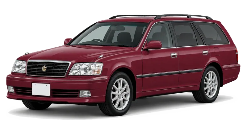 Toyota Crown Estate