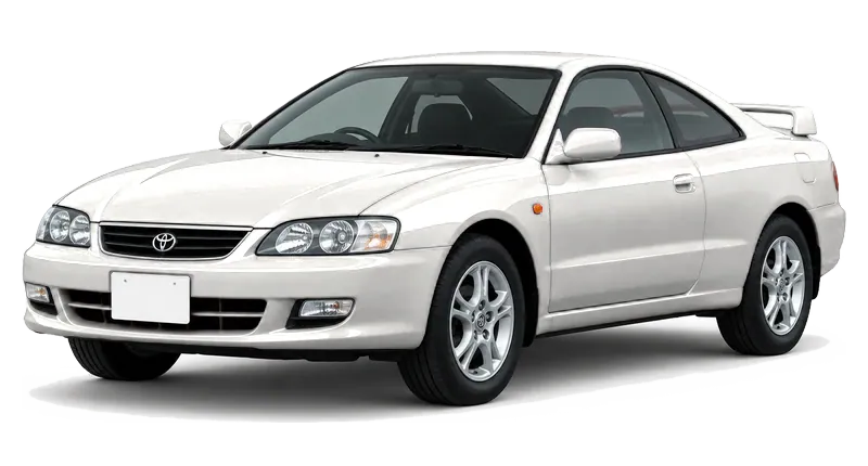 Toyota Curren