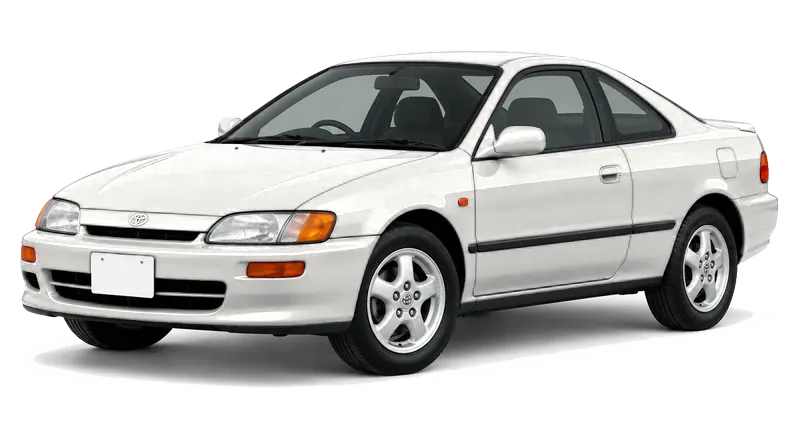 Toyota Cynos