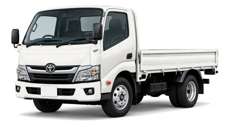 Toyota Dyna