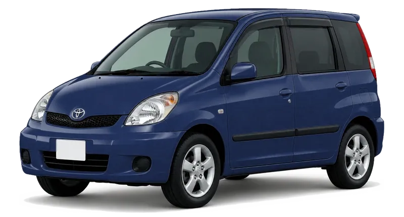 Toyota Funcargo