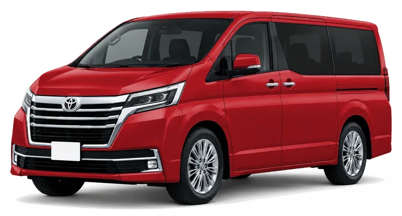 Toyota Granace