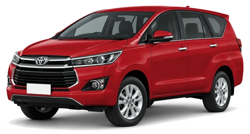Toyota Innova