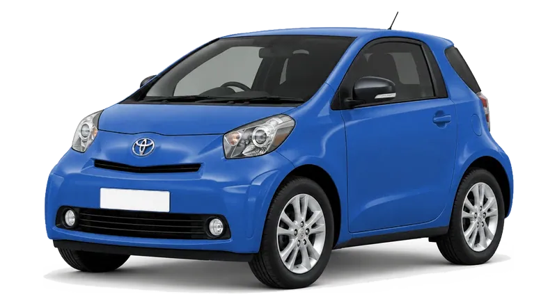 Toyota IQ