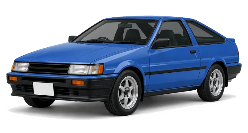 Toyota Levin
