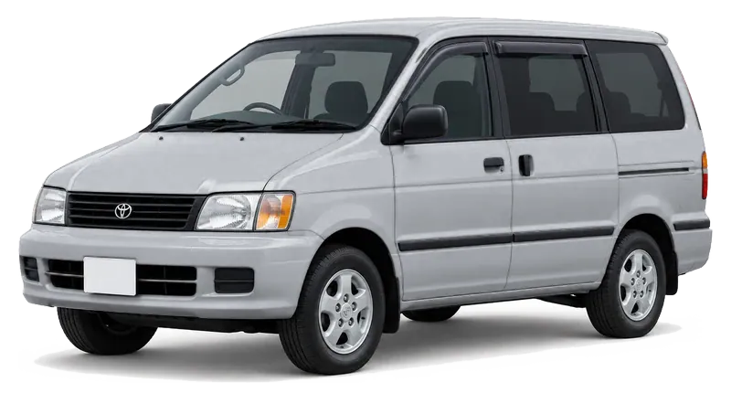 Toyota Liteace Noah