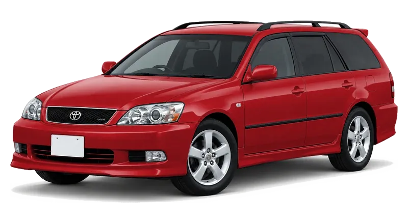 Toyota Mark II Wagon