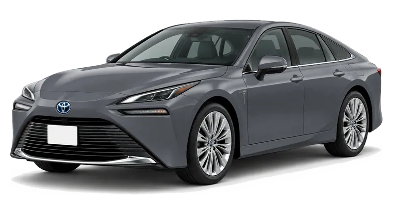 Toyota Mirai