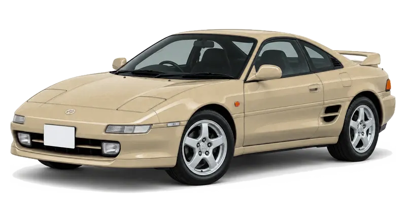 Toyota MR2