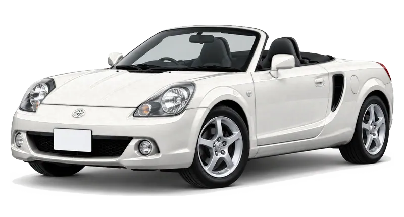 Toyota MRS