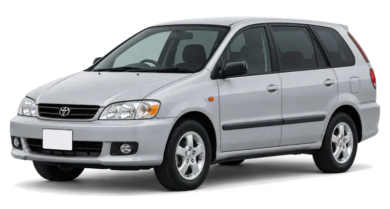 Toyota Nadia