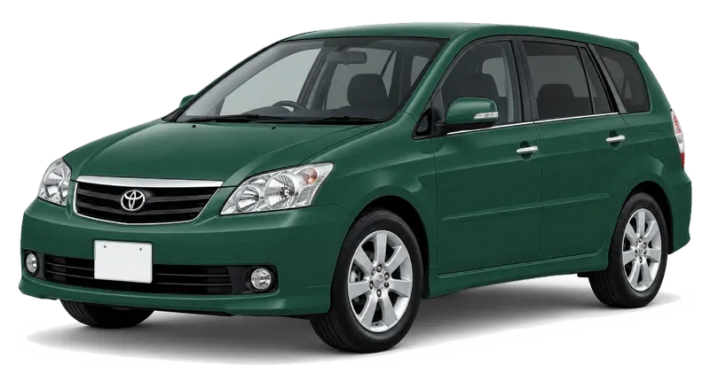 Toyota OPA