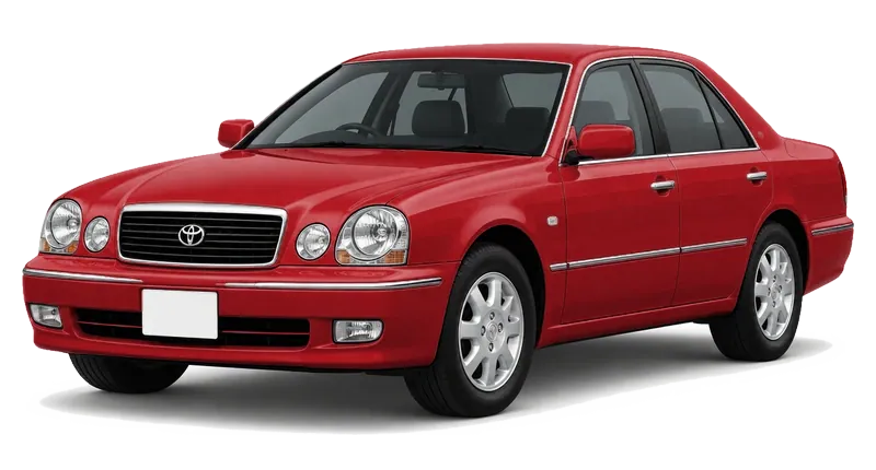 Toyota Origin