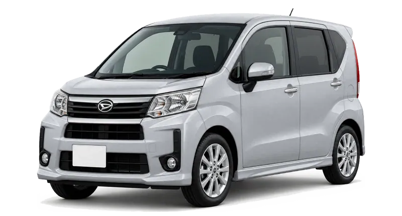 Toyota Pixis Space