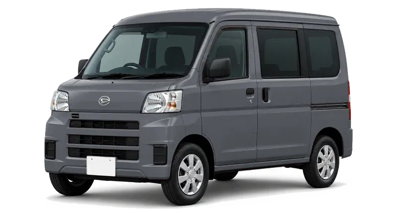 Toyota Pixis VAN
