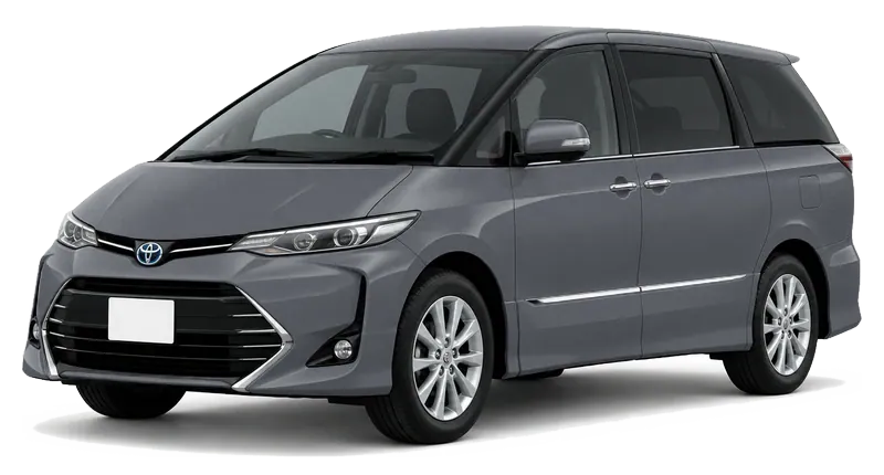 Toyota Previa