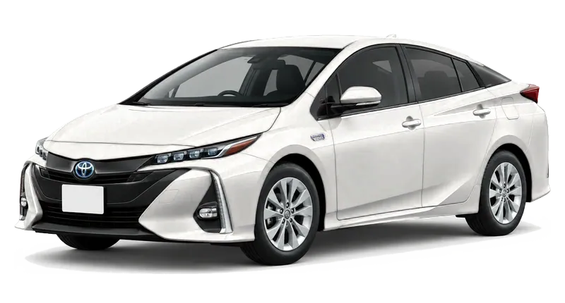Toyota Prius PHV