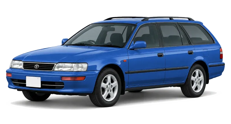 Toyota Scepter Stationwagon