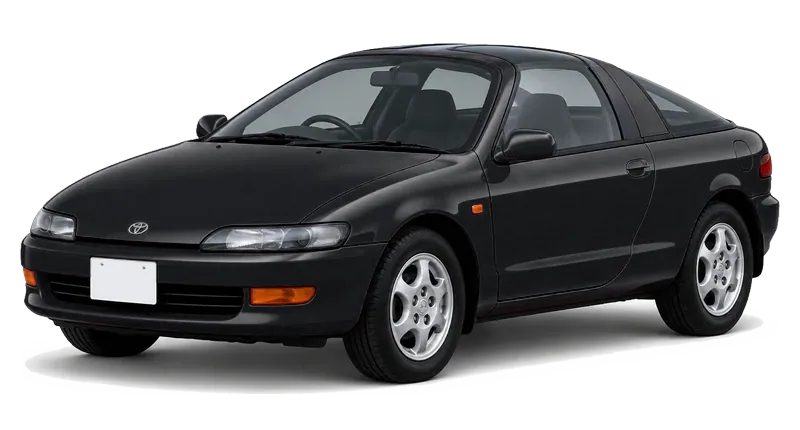 Toyota Sera