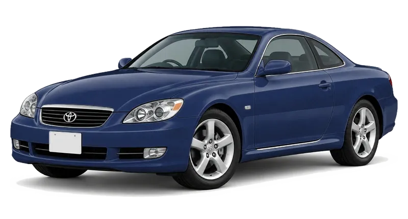 Toyota Soarer