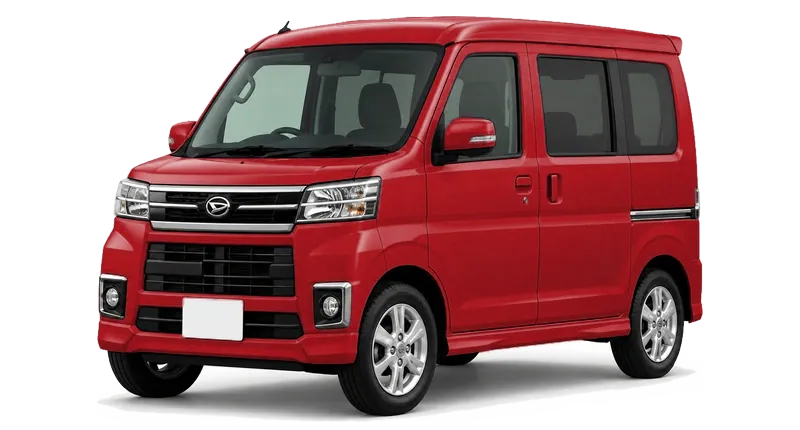 Toyota Sparky
