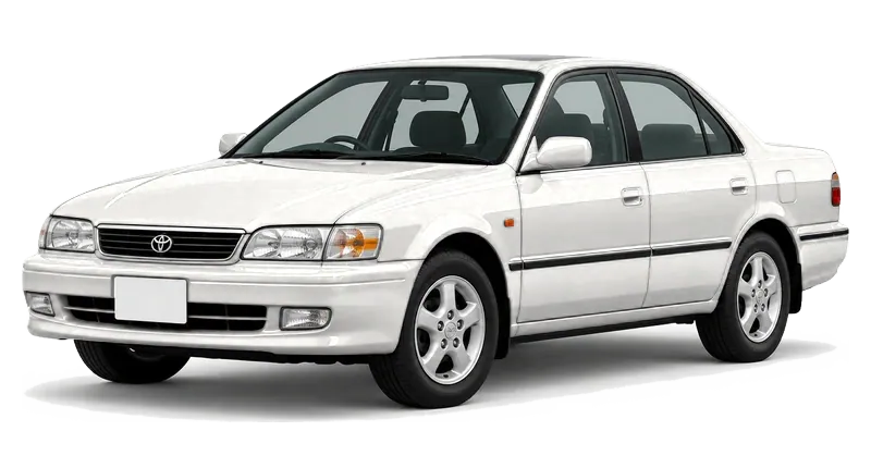 Toyota Sprinter