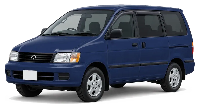 Toyota Townace Noah