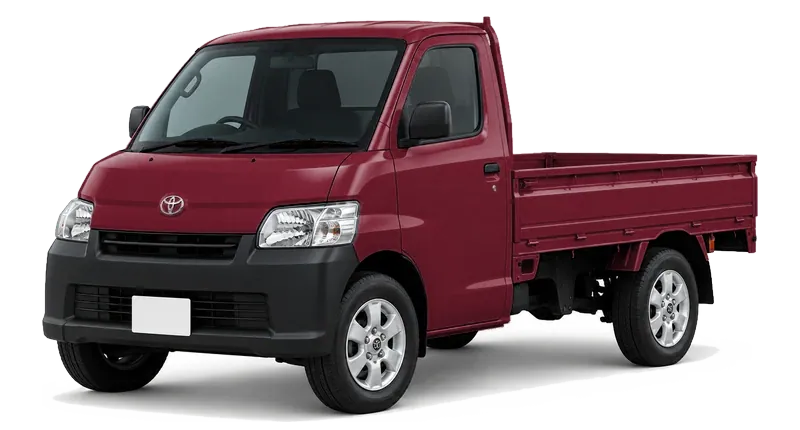 Toyota Townace Truck