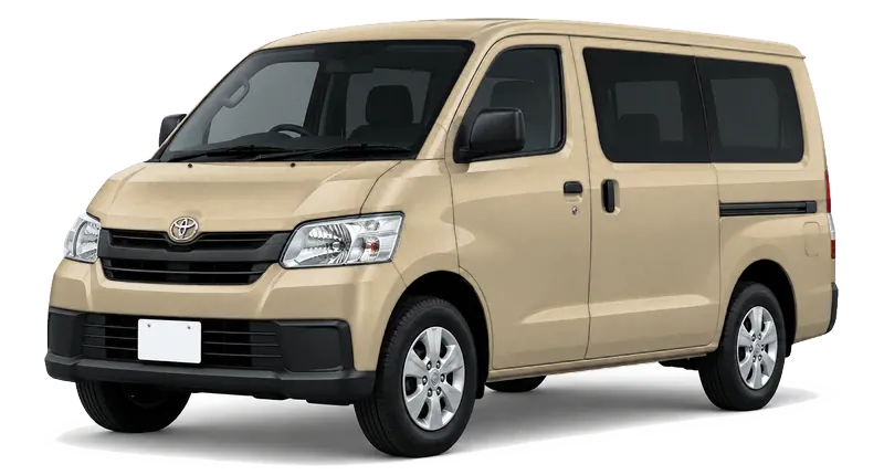 Toyota Townace Wagon