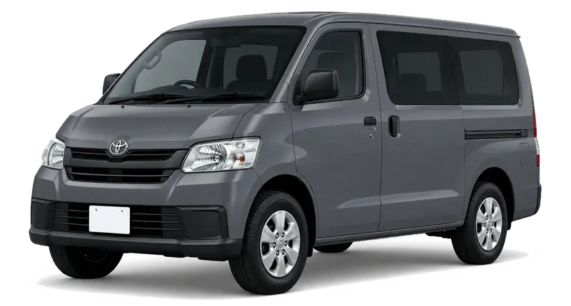 Toyota Townace