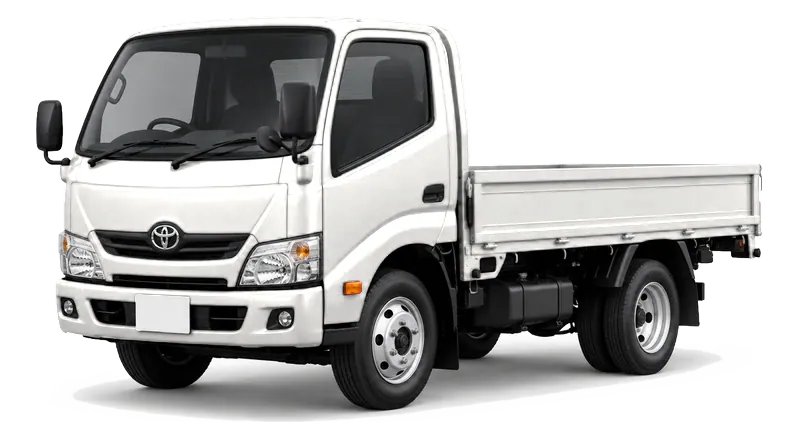 Toyota Toyoace