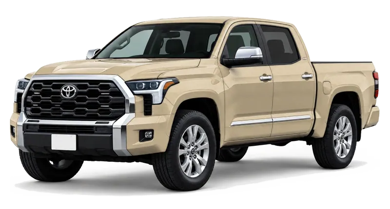 Toyota Tundra