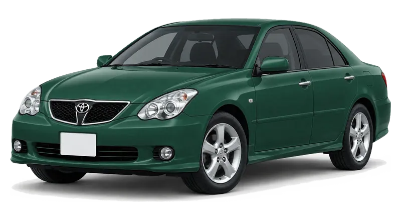 Toyota Verossa