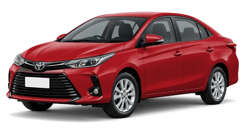 Toyota Vios