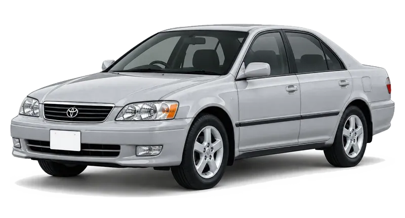 Toyota Vista Ardeo