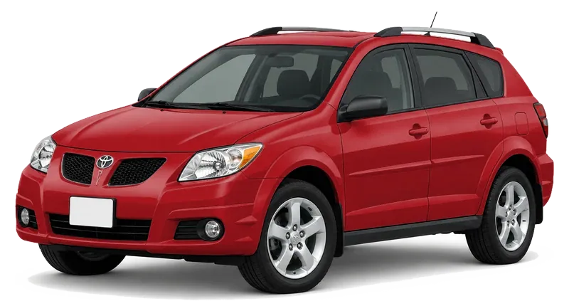 Toyota Voltz