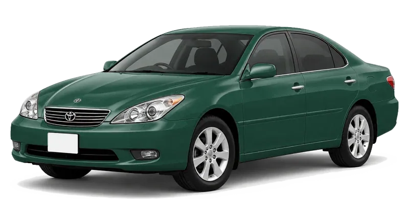 Toyota Windom