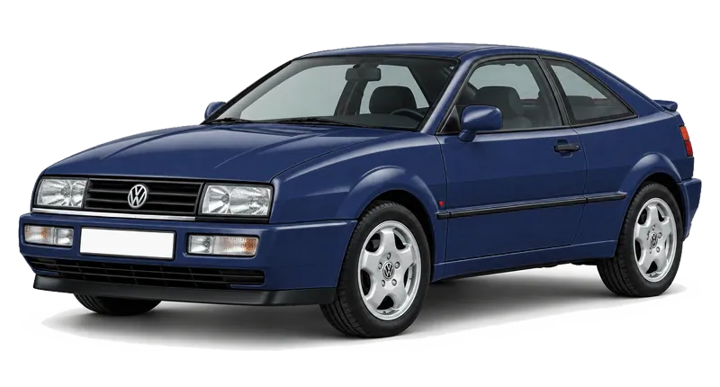 Volkswagen Corrado