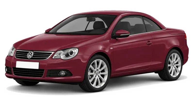 Volkswagen EOS