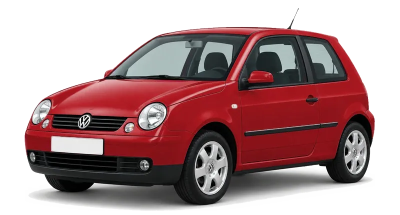 Volkswagen Lupo