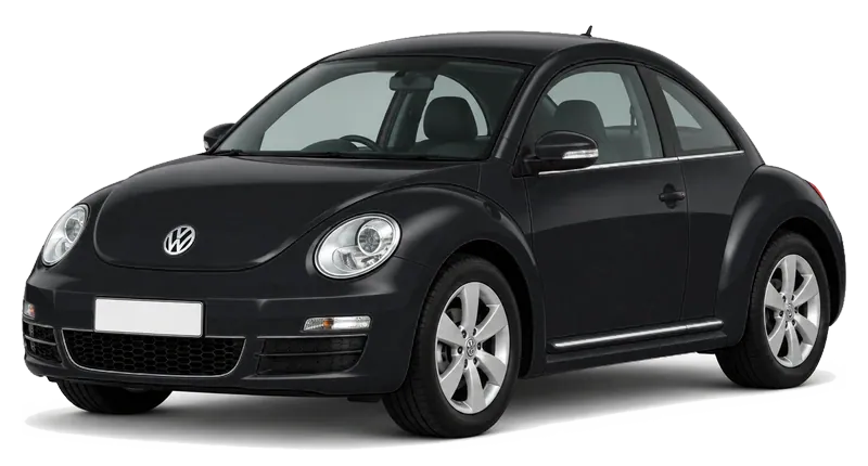 Volkswagen NEW Beetle Cabriolet